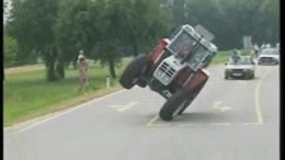 a&ntilde;os,alcanzar,dominio,tractor