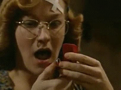 trolleo,novia,anillo,foto