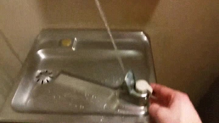 pensat,colocar,fuente,agua,pared