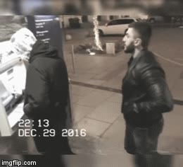 sonreir,grabar,robo,c&aacute;mara