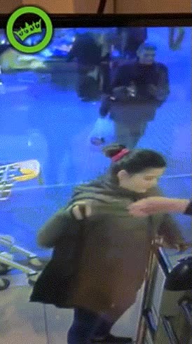 pasar,cristales,centro comercial,limpios