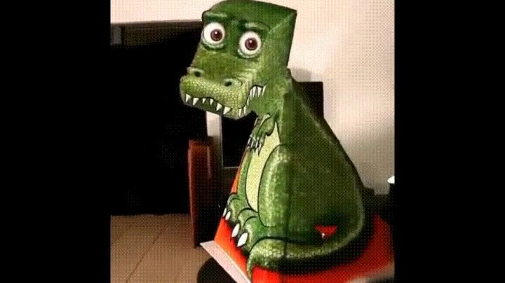 dragon,mirada,truco,explotar,cabeza