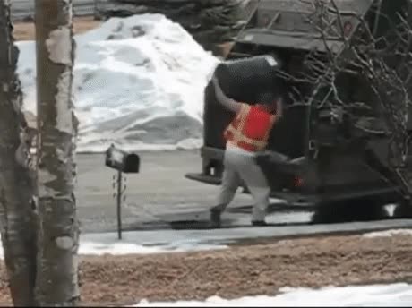 decir,caranchoa,basurero,barrio