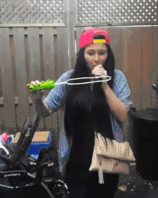 seguro,hacer,burbujas,humo