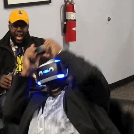 playstation vr,mejor,sitio,colocar,ojos,saltones