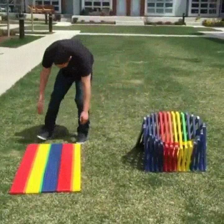 silla,lugar,colores,magia