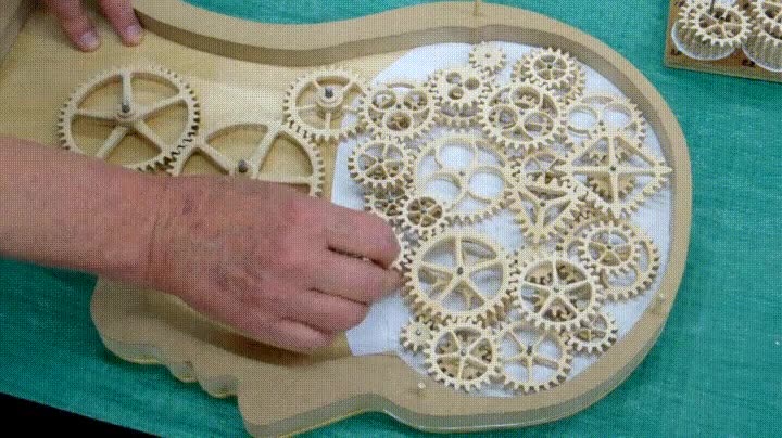 cabeza,antes,despu&eacute;s,tomar,caf&eacute;,ma&ntilde;ana