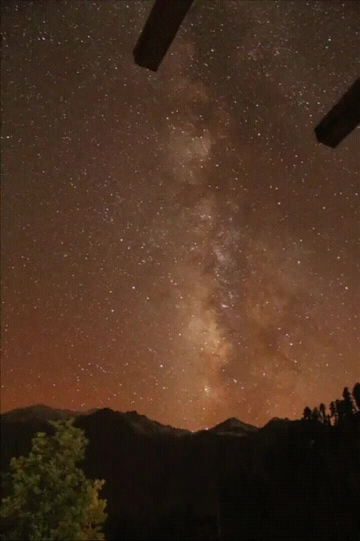 vista,via lactea,valle,parvati,india