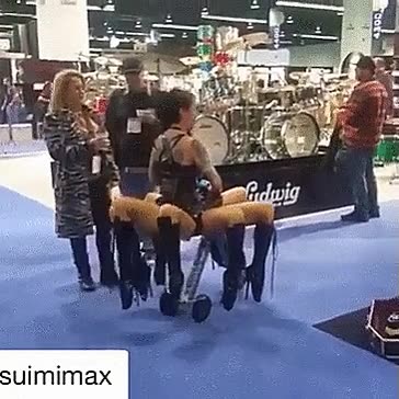 chica,piernas,ara&ntilde;a,wtf