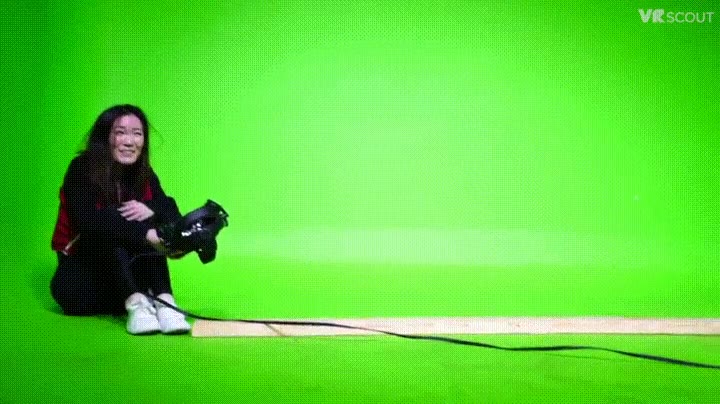 jugar,realidad,virtual,experiencia,aterradora