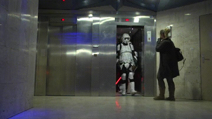 vida,parecer,pel&iacute;cula,star wars