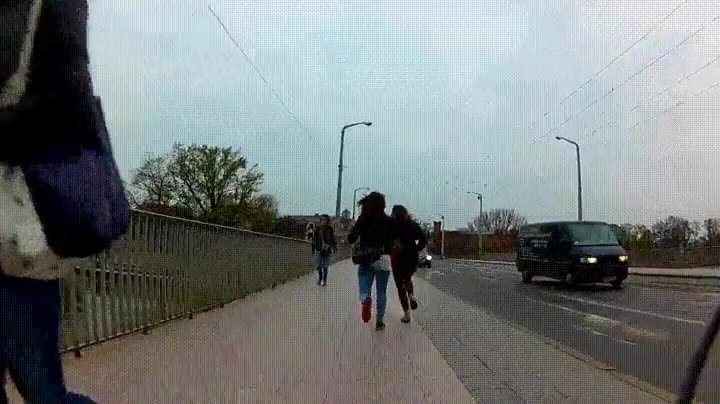 perseguir,impresentables,ladronas,robar,bolso