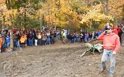 moto,accidente,saltar,movil,naturalidad