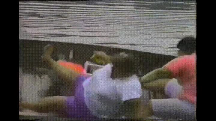 repartir,bien,peso,subir,embarcaci&oacute;n