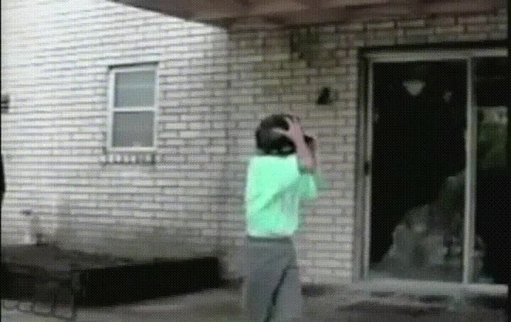 seguro,volver,jugar,beisbol,cristal,puerta