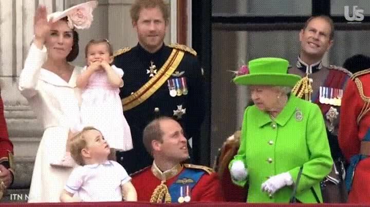 reina,inglaterra,levantar,principe