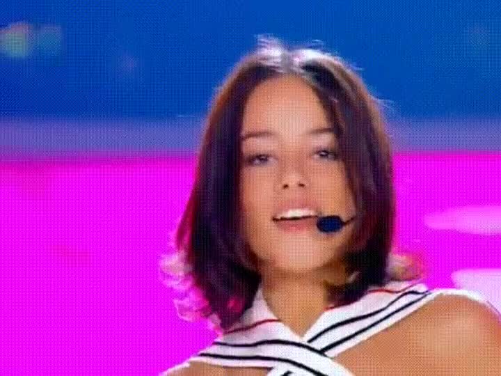Alizée,never forget,siempre,corazones