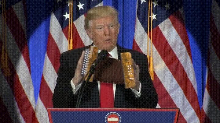 discursos,trump,mejorar,acorde&oacute;n