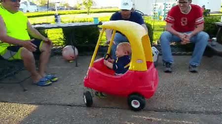 aprender,180 grados,coche,corta,edad