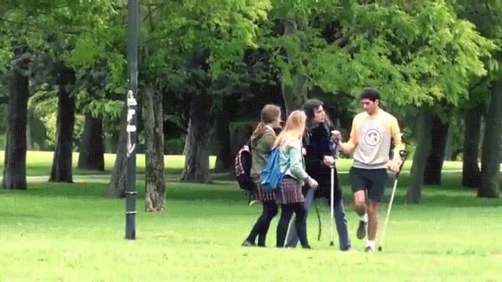 realmente,gente,fijar,detalles,andar,calle