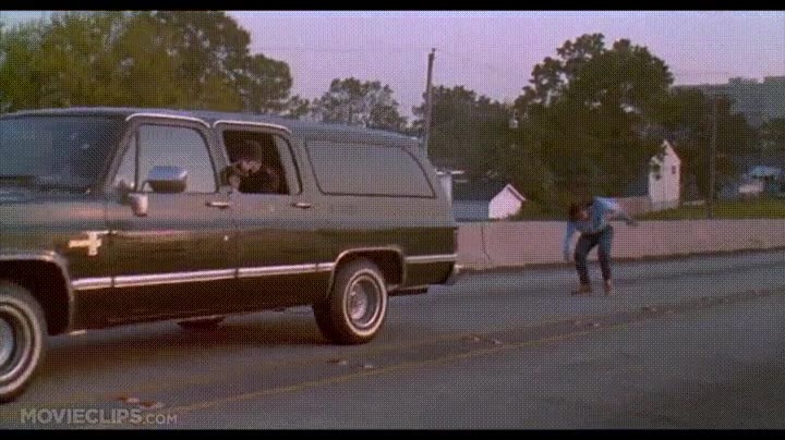 Enlace a Nada puede superar la epicidad de las películas de los 90