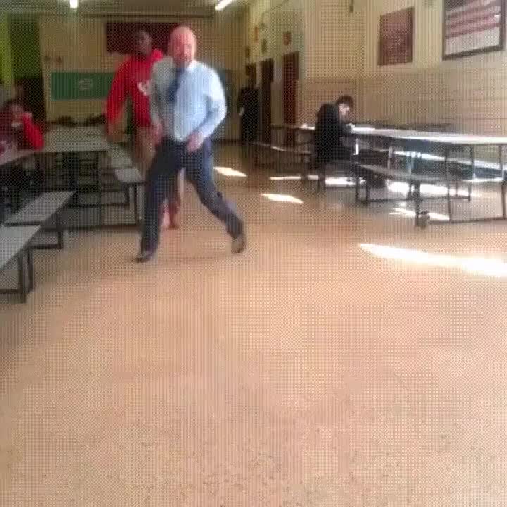 mejor,profesor,mundo,baile