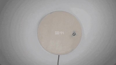 reloj,minimalista,casa,necesitar