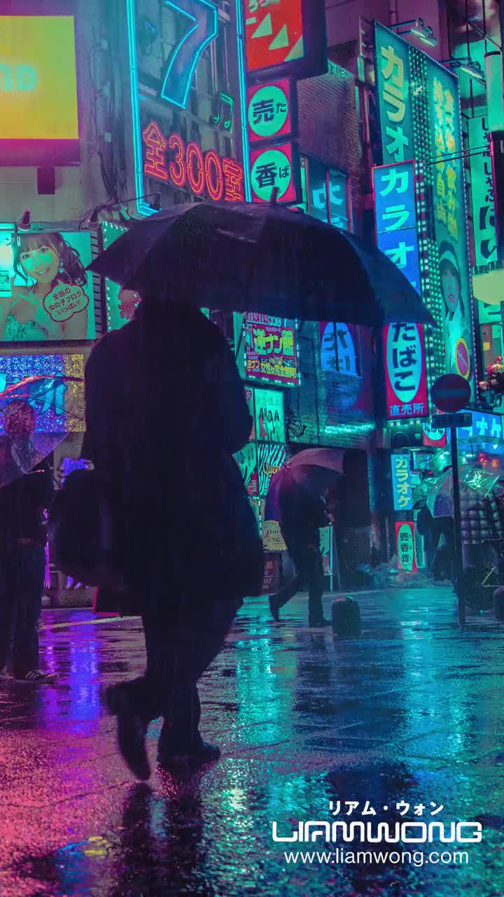 ganas,visitar,tokyo,carteles,luces,neon