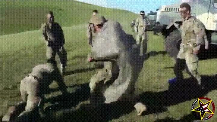 entrenamiento,fuerzas,aire