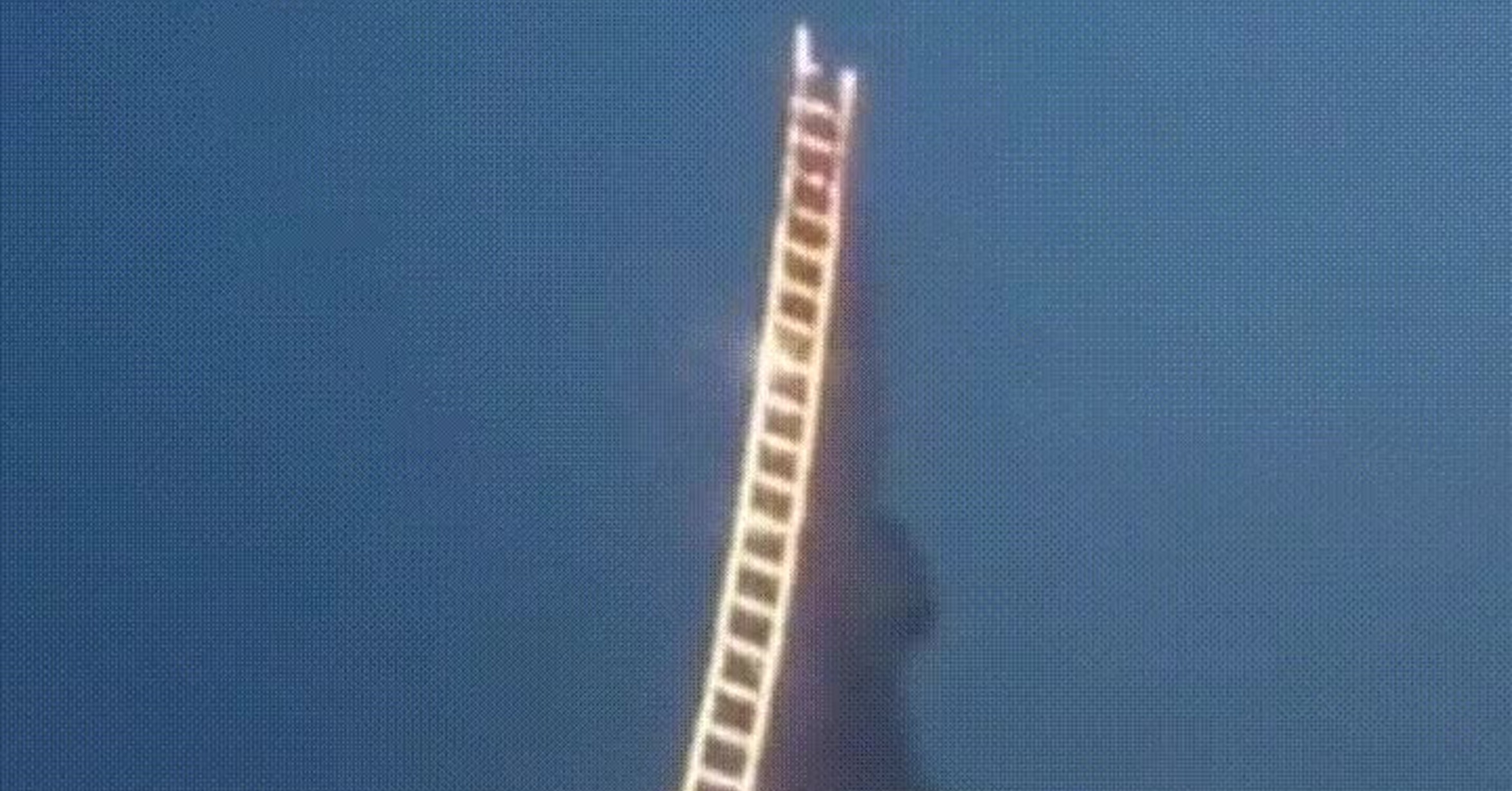 лестница в небо китай