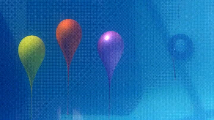 Lo que le pasa a tus pulmones si estás cerca de una explosión debajo del agua pulmones,explosión,debajo agua