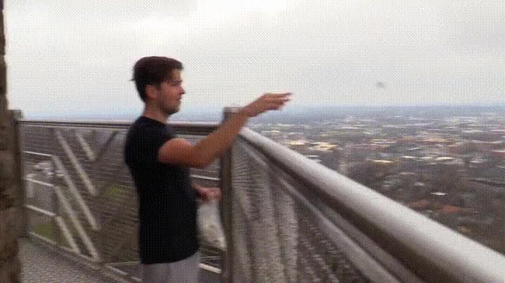 record,atrapar,marshmallow,mayor distancia