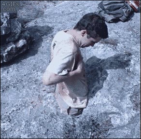 nacer,hombres,tierra,agujero