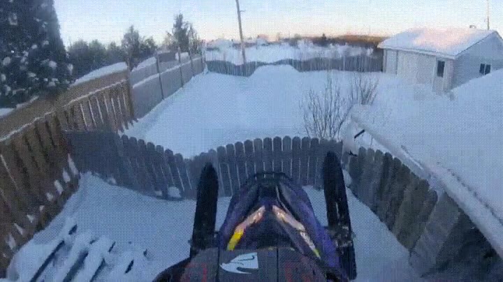 circuito,nieve,vecinos,flanders,quejar