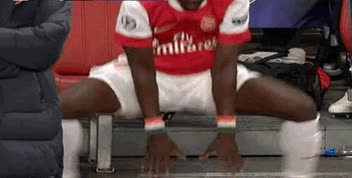 morir,ganas,jugar,entrenador,wenger,arsenal