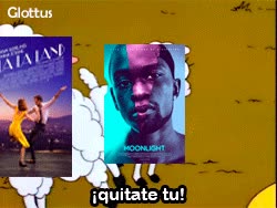 Enlace a Resumen de los Oscars 2017