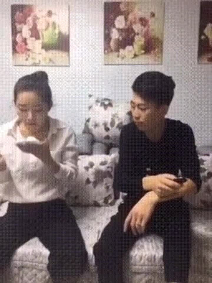 novio,pillar,indirectas,sutiles