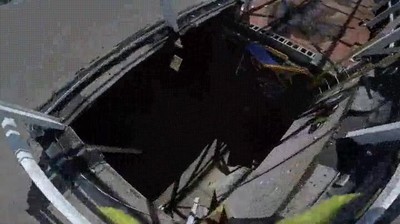 Enlace a Pilotando un dron: NIVEL EXTREMO