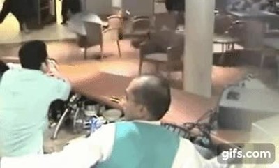 ocurrir,dentro,barco,tormenta