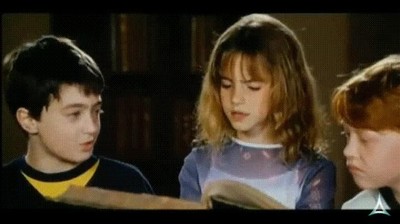 emma watson,harry potter,estropear,escenas