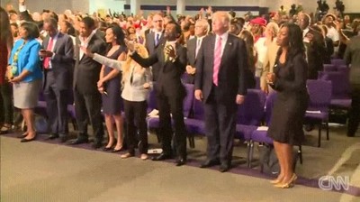 donald,trump,dar la nota