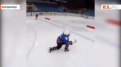 rusos,entrenamiento,hockey,decepcionar