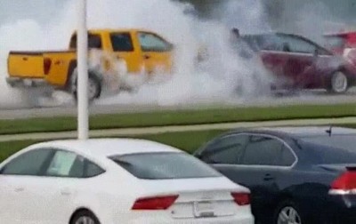 pasar,dormir,volante,coche