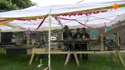 barbacoa,autom&aacute;tica,preocupar,nada