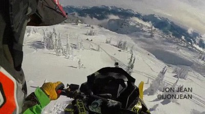 salto,loco,bordo,moto,nieve,deportes