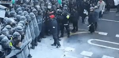 nunca,meterse,antidisturbios