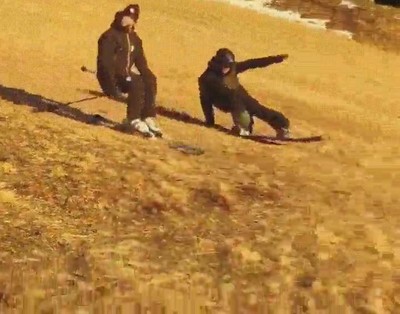 temporada,nieve,problema,monta&ntilde;a