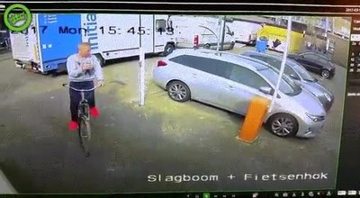 cuidado,barreras,dolor,bici