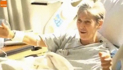 bonito,abuela,asistir,boda