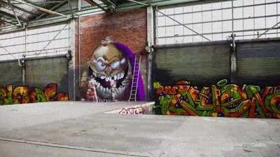 hyperlaps,murales,pintar,graffitis